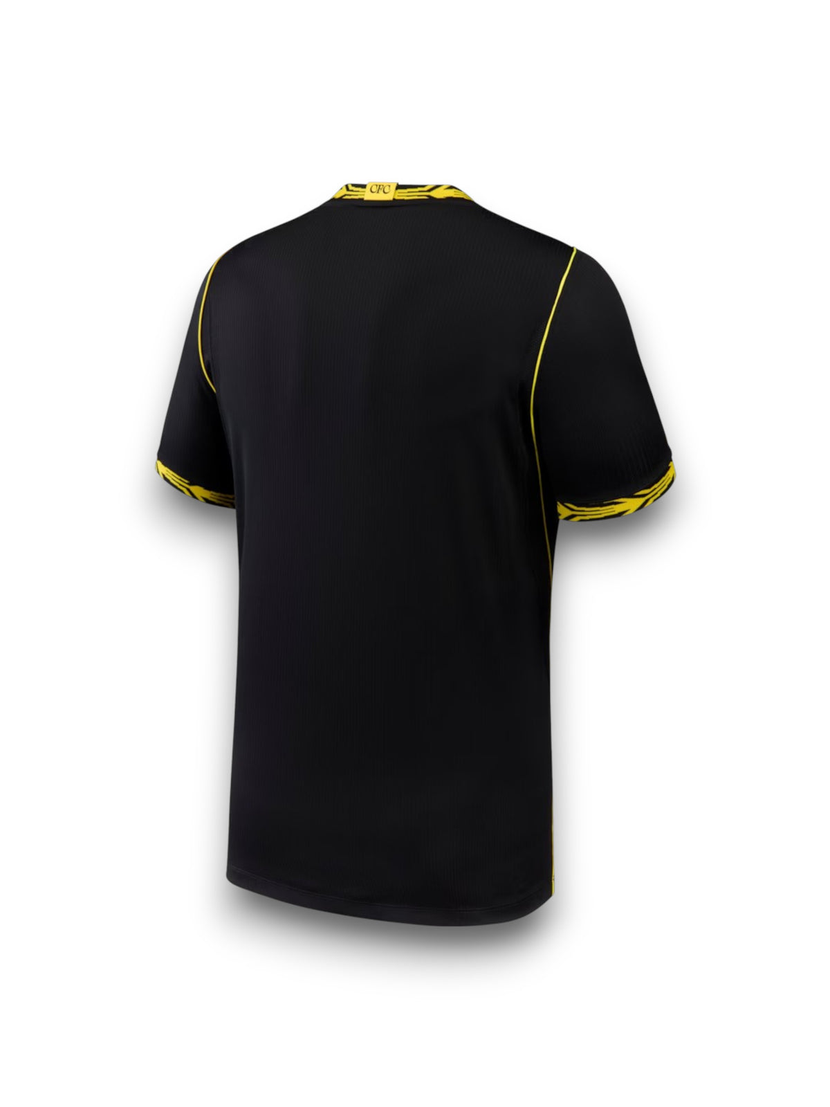 Jersey Chelsea Visita Versión Aficionado Para Caballero 26/27
