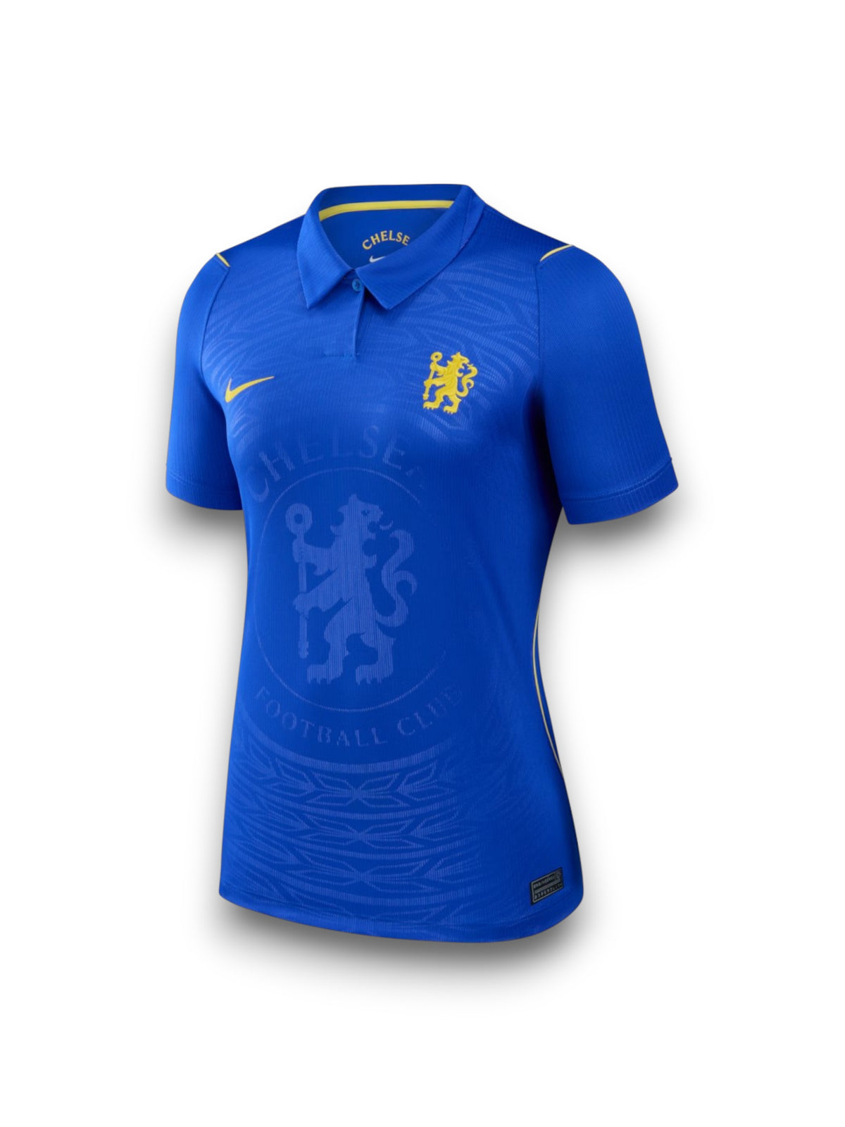 Jersey Chelsea Local Versión Aficionado Para Dama 26/27