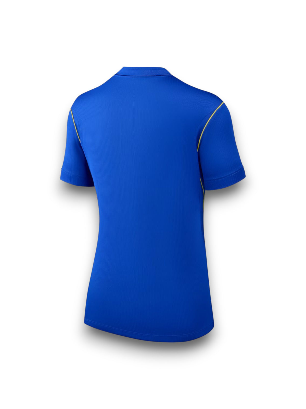 Jersey Chelsea Local Versión Aficionado Para Dama 26/27