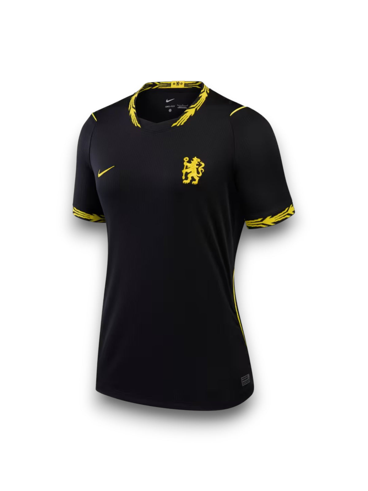 Jersey Chelsea Visita Versión Aficionado Para Caballero 26/27
