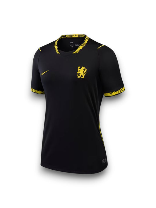 Jersey Chelsea Visita Versión Aficionado Para Caballero 26/27