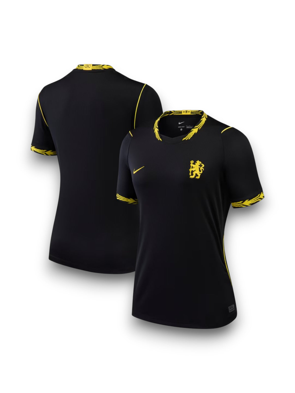 Jersey Chelsea Visita Versión Aficionado Para Caballero 26/27