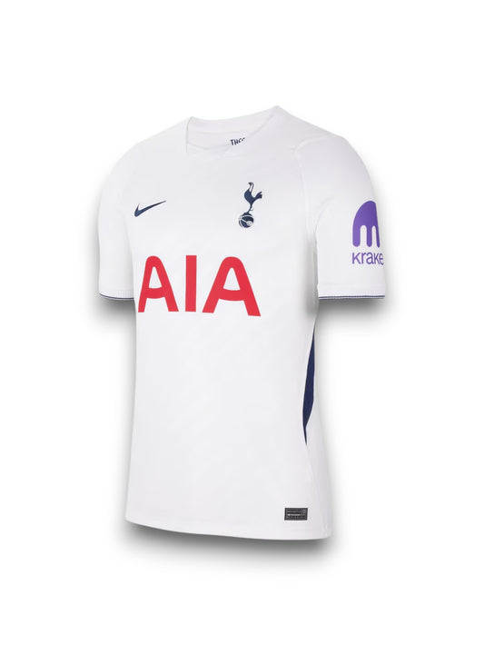 Jersey Tottenham Hotspur Local Versión Aficionado Para Caballero 26/27