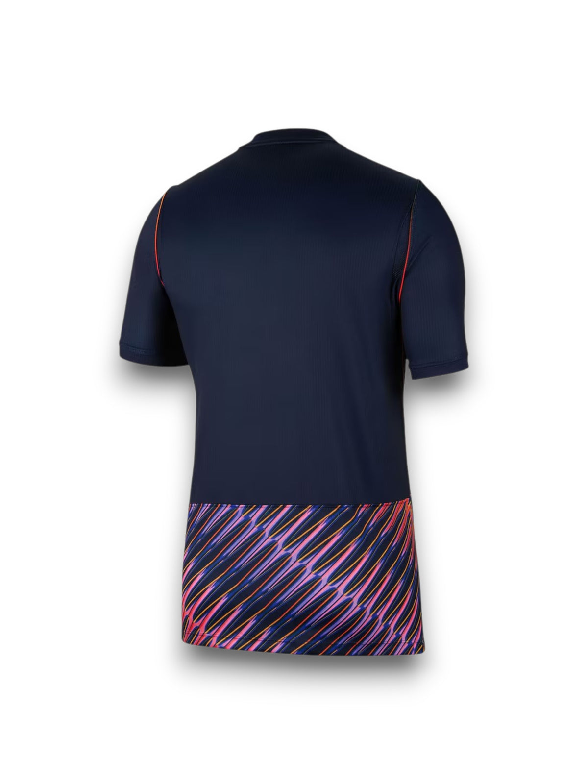 Jersey Tottenham Hotspur Visita Versión Aficionado Para Caballero 26/27