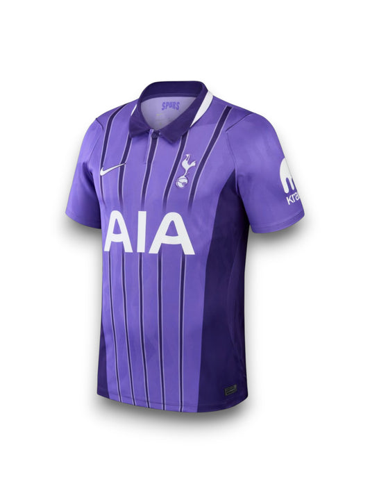 Jersey Tottenham Hotspur 3ra Versión Aficionado Para Caballero 26/27