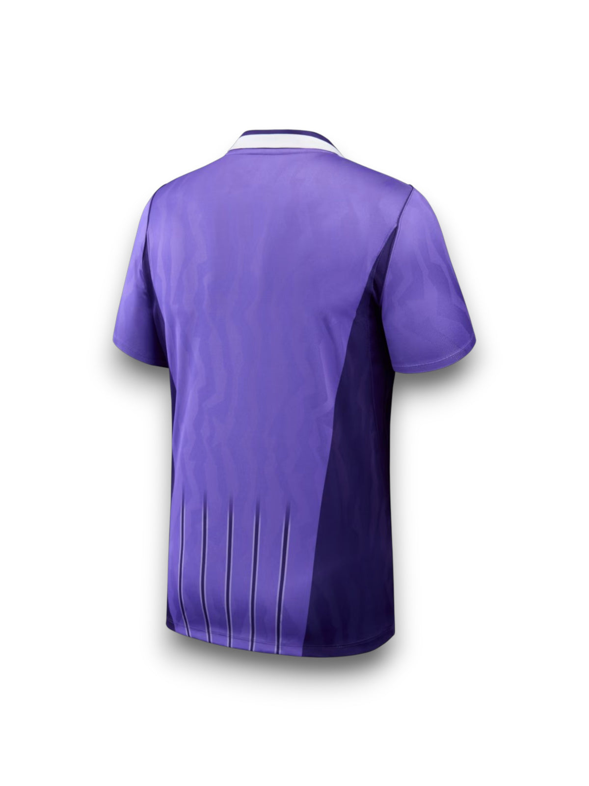 Jersey Tottenham Hotspur 3ra Versión Aficionado Para Caballero 26/27