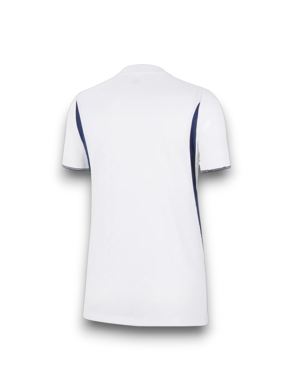 Jersey Tottenham Hotspur Local Versión Aficionado Para Dama 26/27