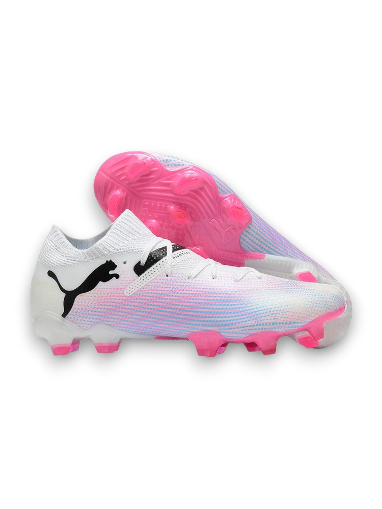 Puma Future 7 Ultimate FG/AG