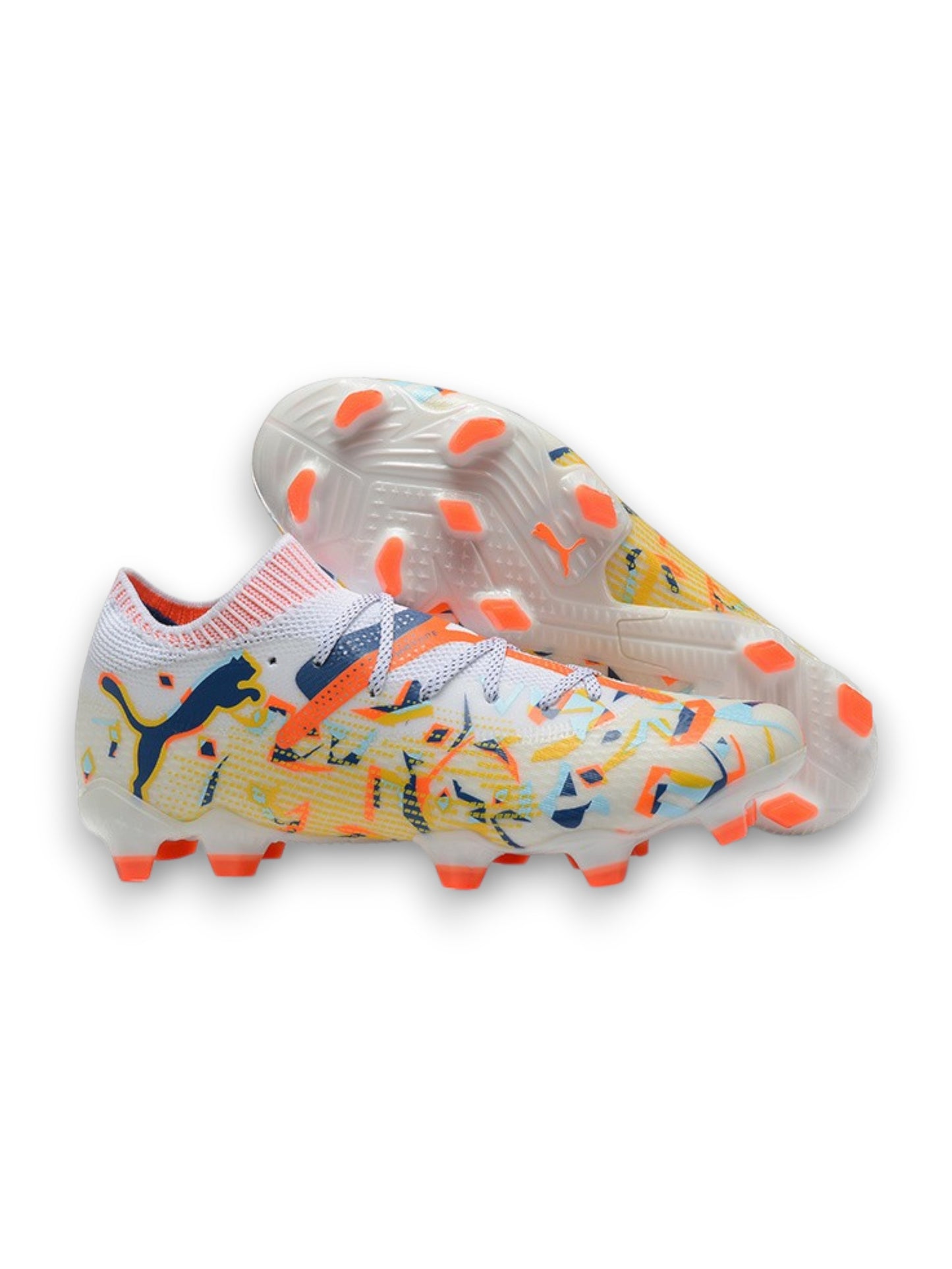 Puma Future 7 Ultimate FG/AG