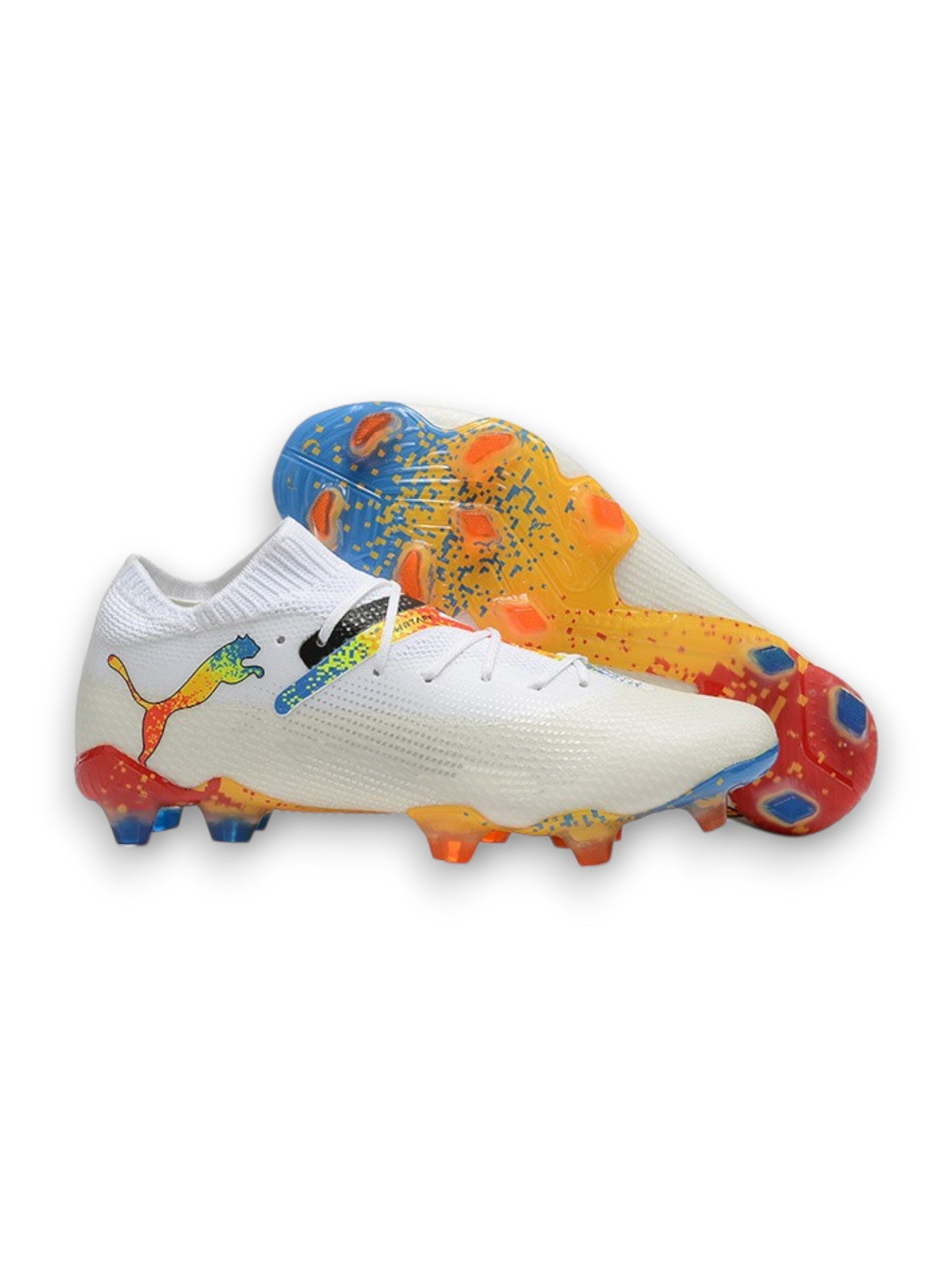 Puma Future 7 Ultimate FG/AG