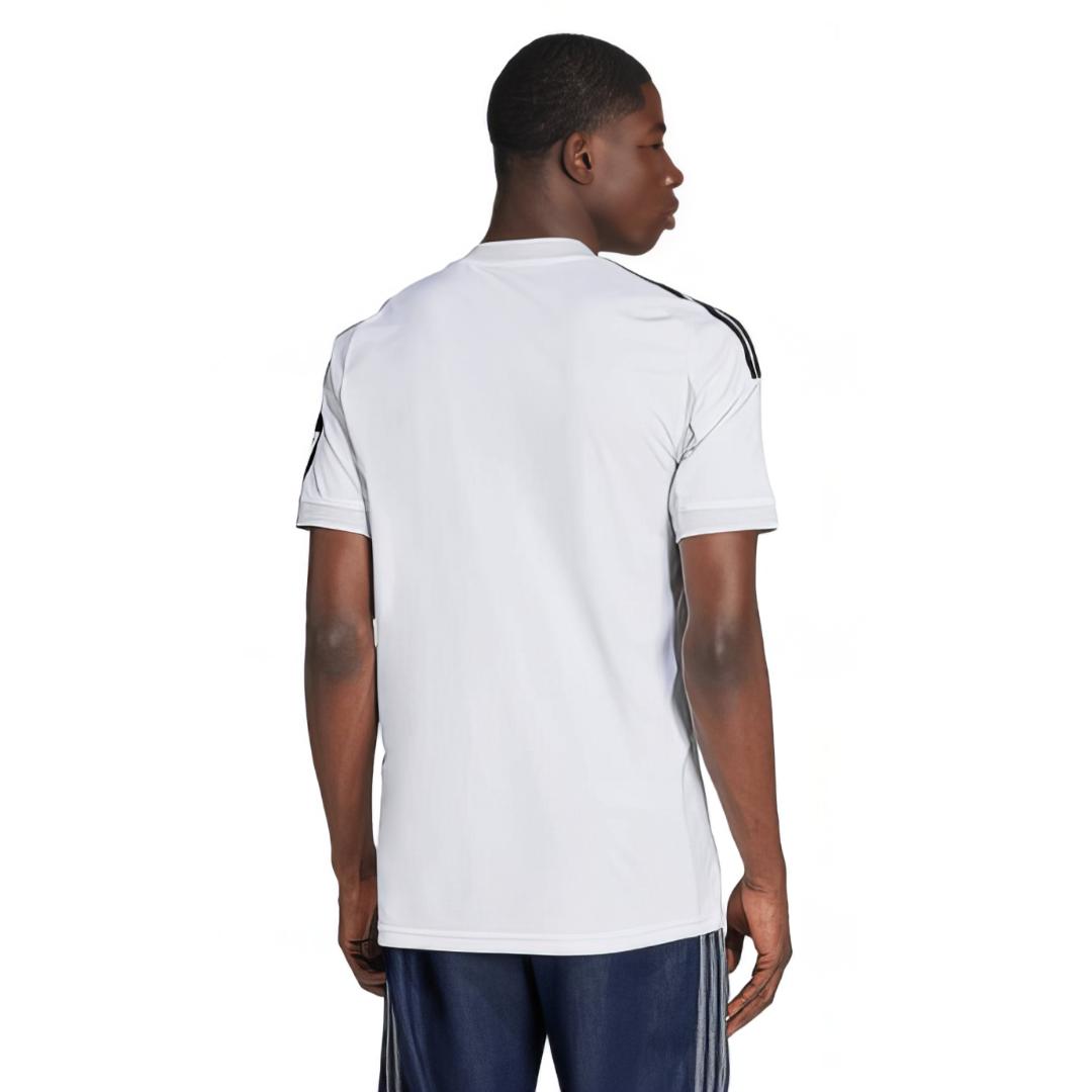 Camiseta de Futbol Real Madrid aficion Stadium 25/26 para Hombre, Regular fit.
