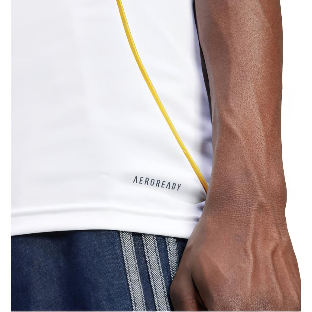 Camiseta de Futbol Real Madrid aficion Stadium 25/26 para Hombre, Regular fit.