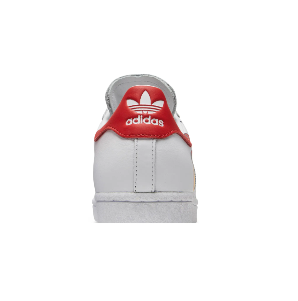 Adidas Superstar Mickey Mouse unisex