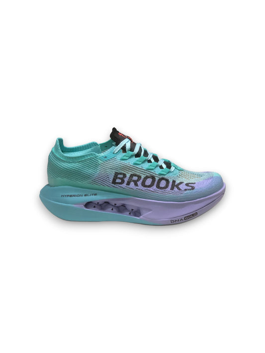 Brooks Hyperion Elite 5 Turquesa/Lila