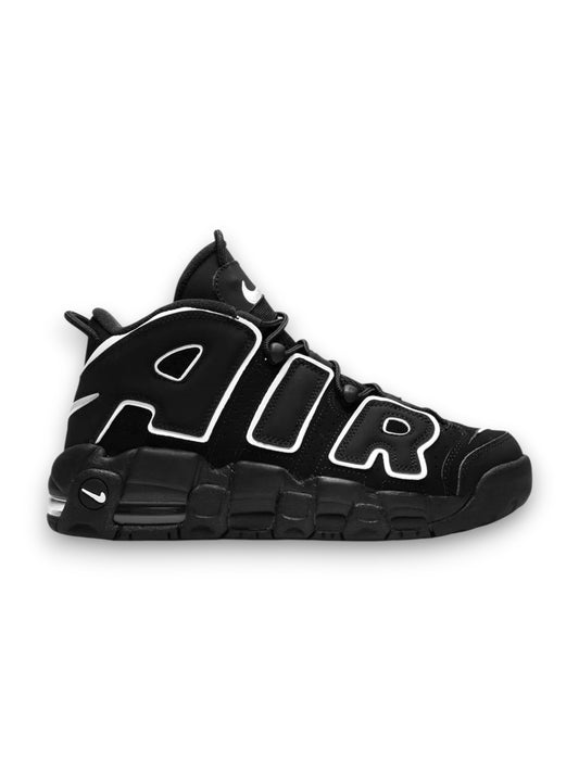 Nike Air More Uptempo Negro