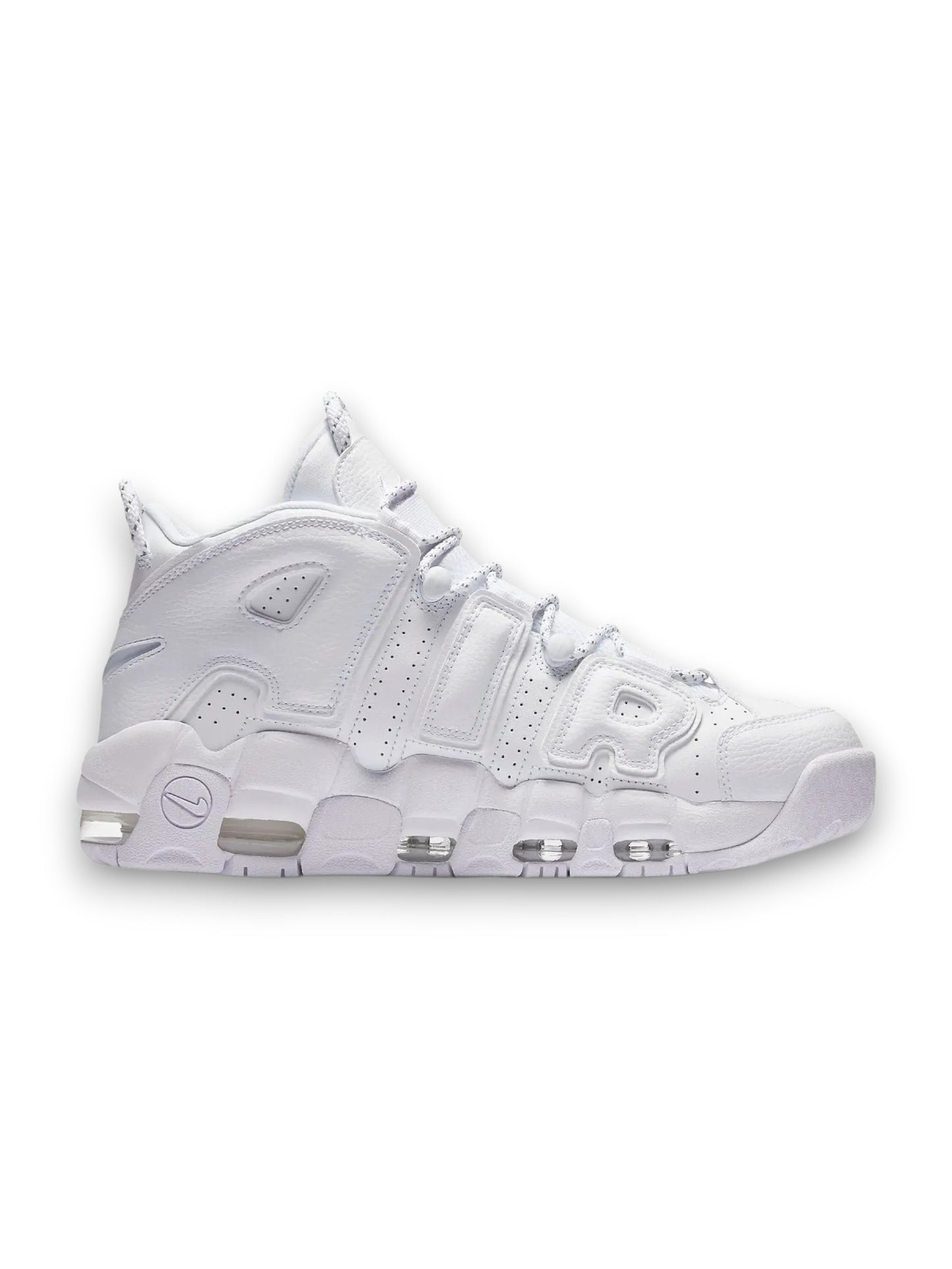 Nike Air More Uptempo Blancos