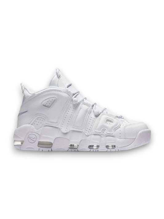 Nike Air More Uptempo Blancos