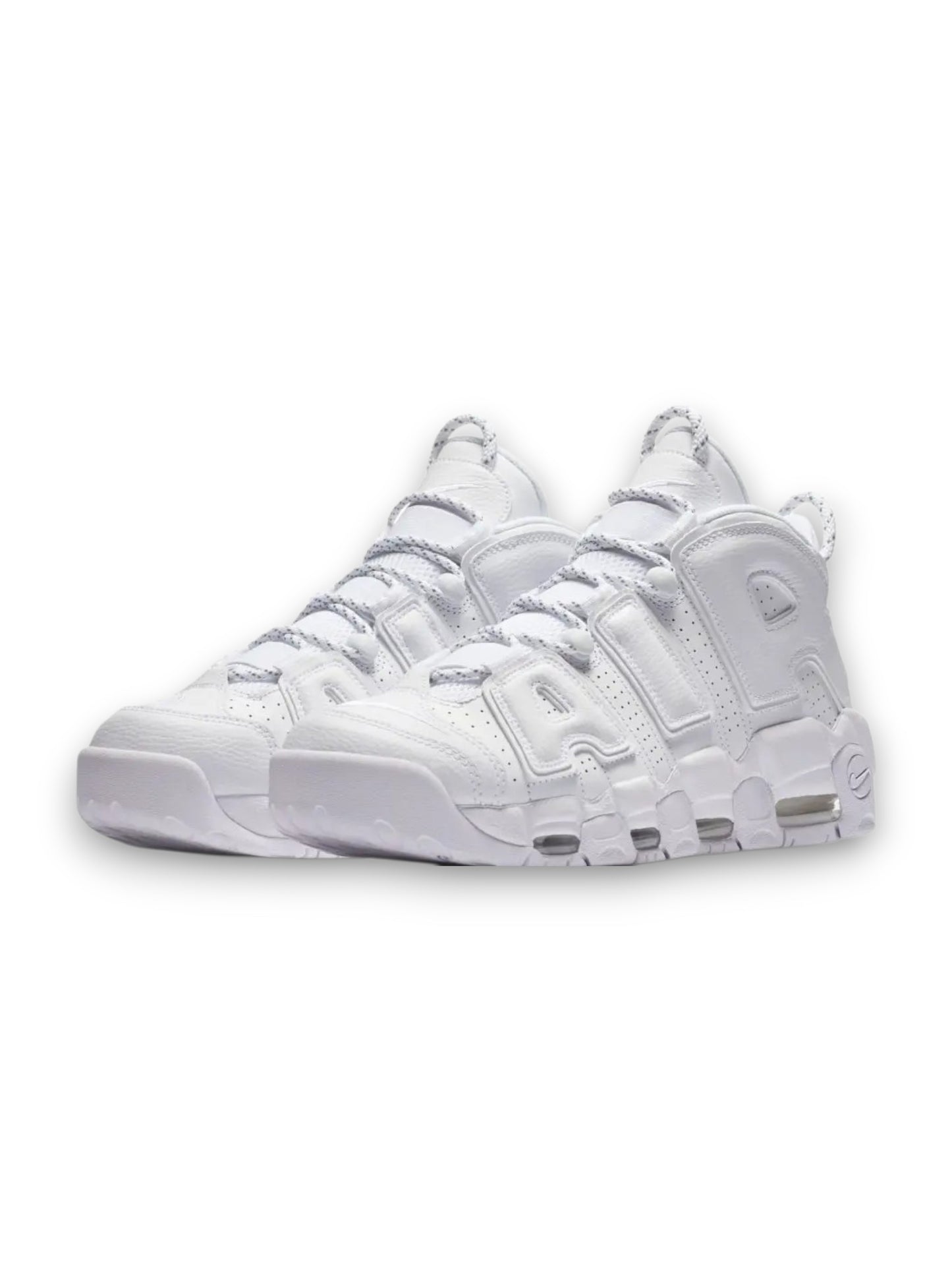 Nike Air More Uptempo Blancos