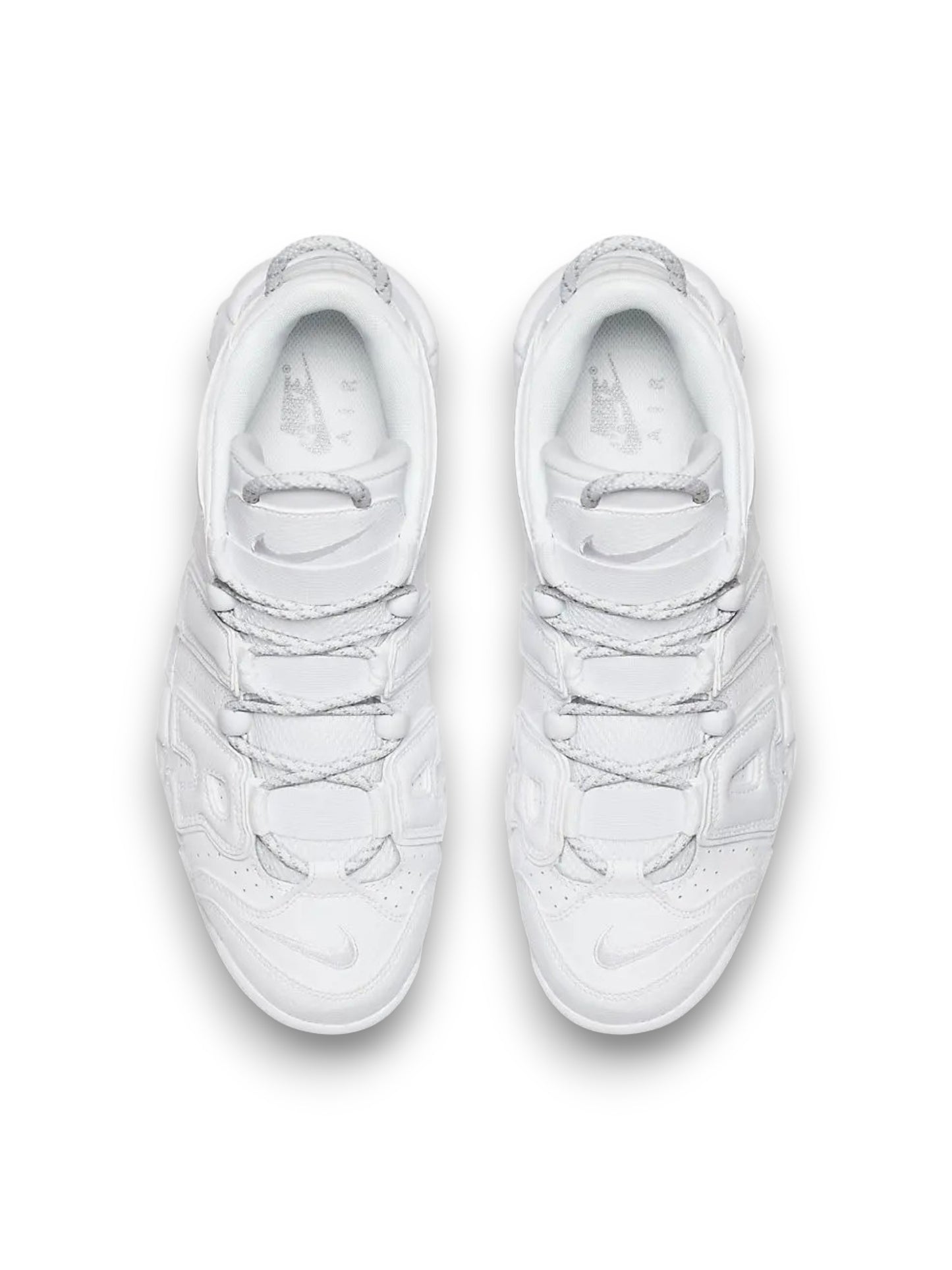 Nike Air More Uptempo Blancos