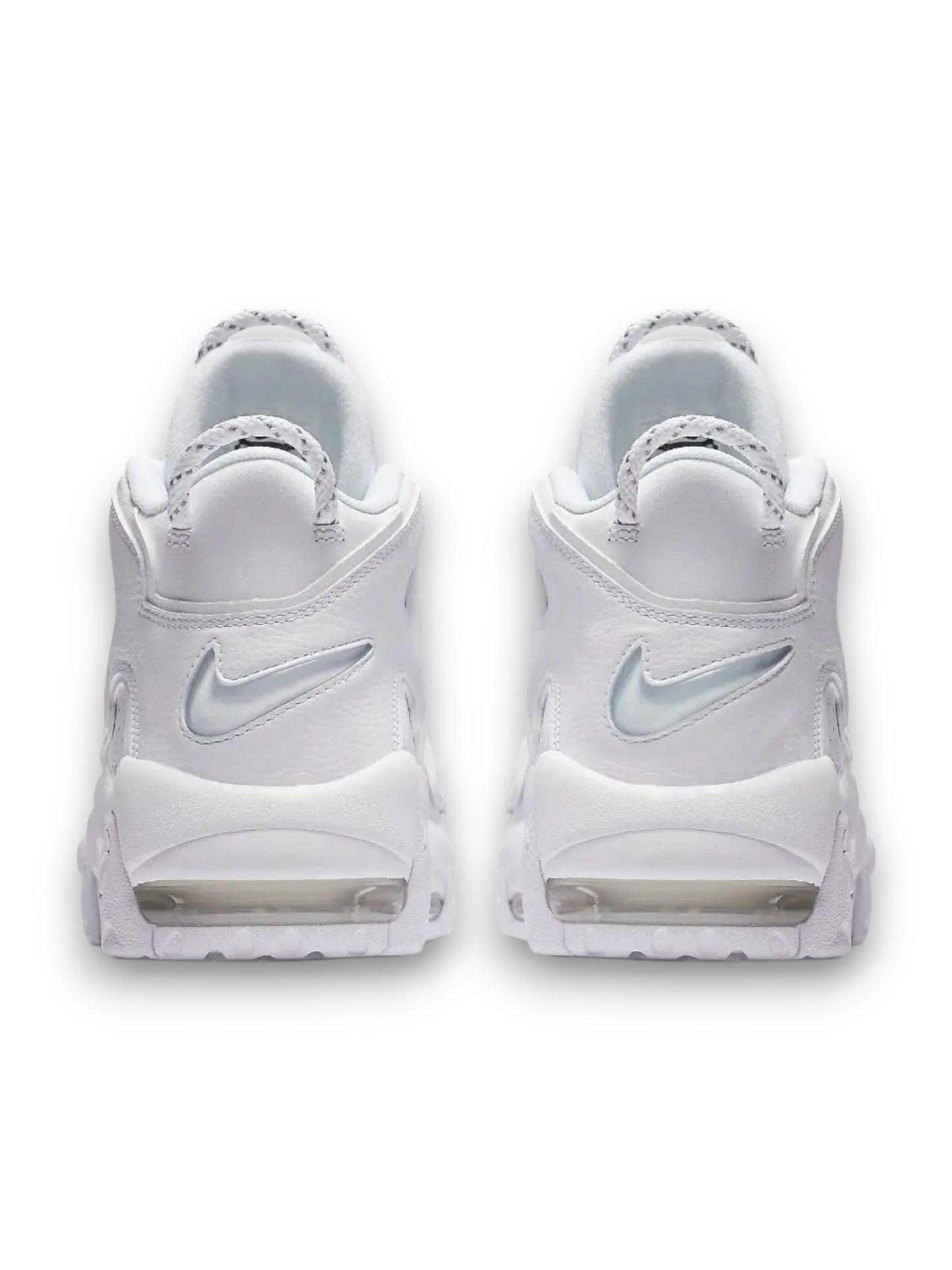 Nike Air More Uptempo Blancos