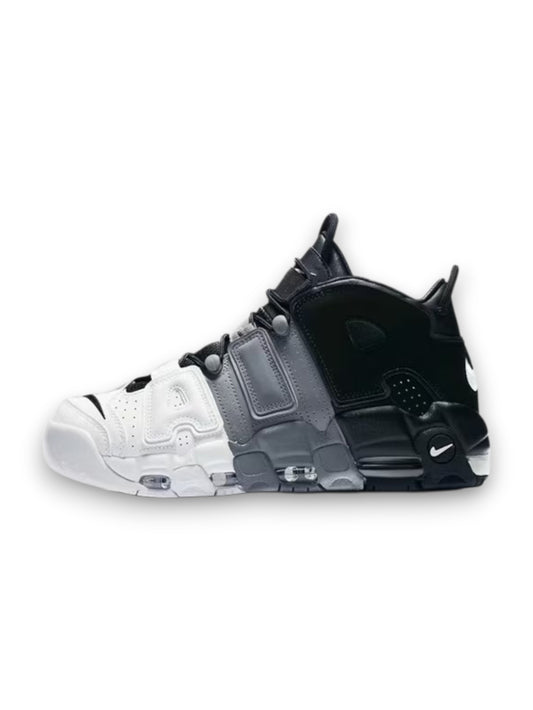 Nike Air More Uptempo Tricolor