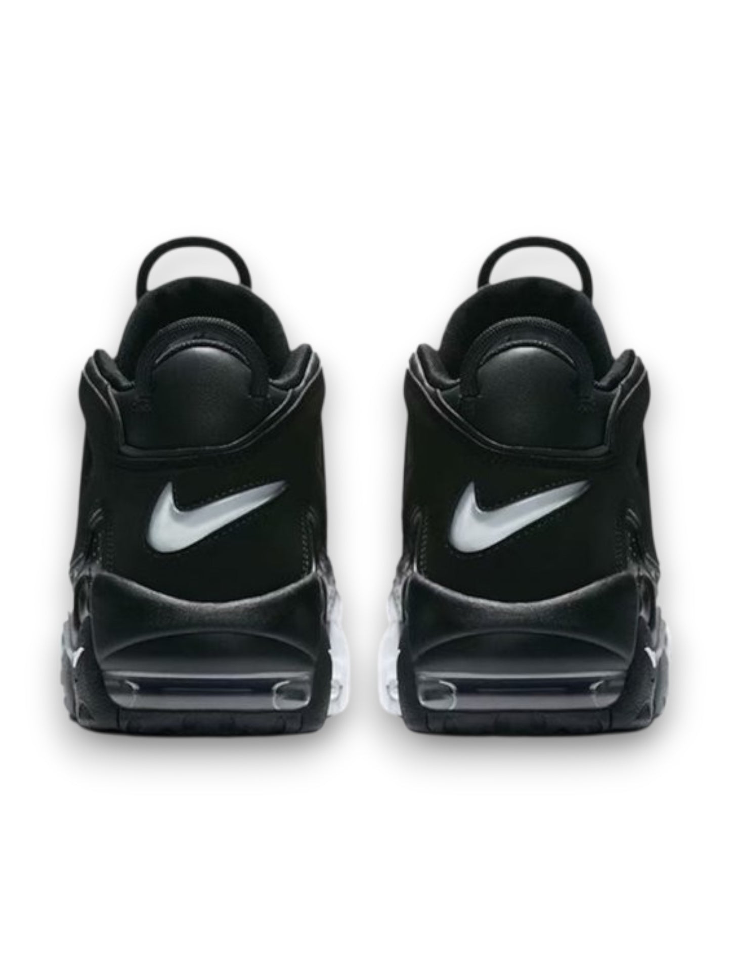 Nike Air More Uptempo Tricolor