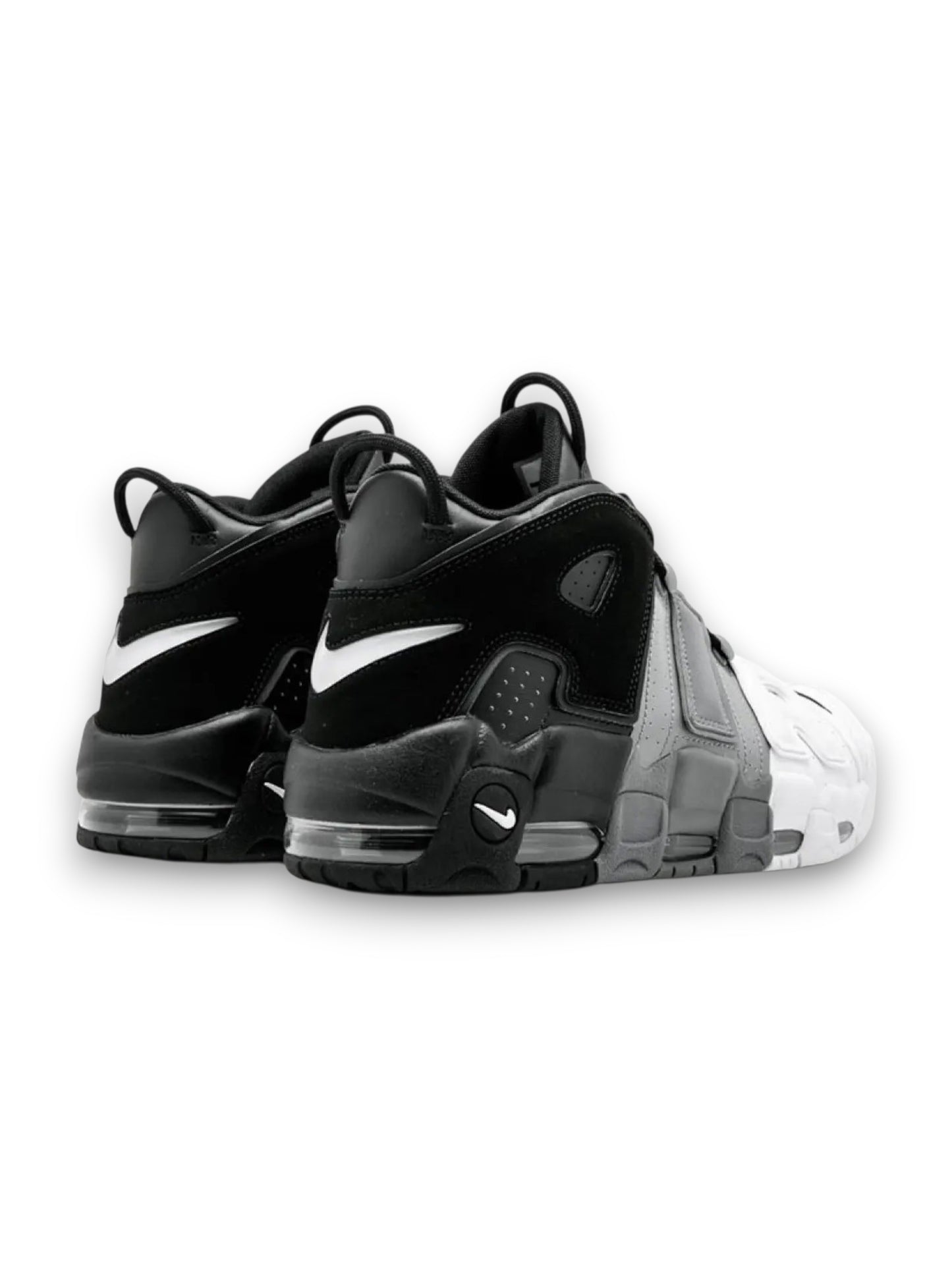 Nike Air More Uptempo Tricolor