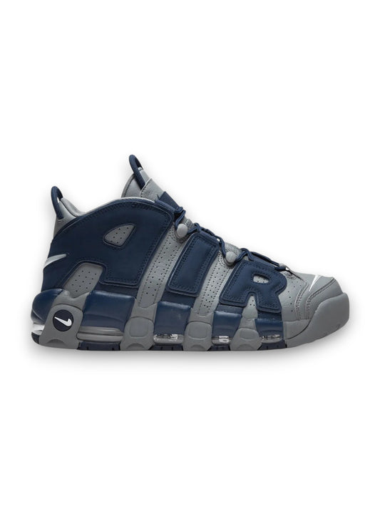 Nike Air More Uptempo '96 Gris/Azul