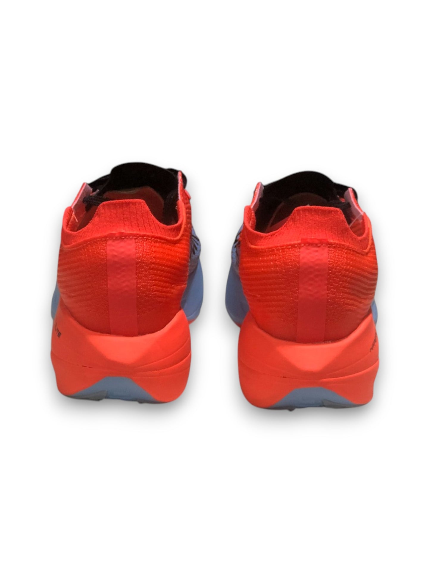 Brooks Hyperion Elite 5 Naranja/Azul