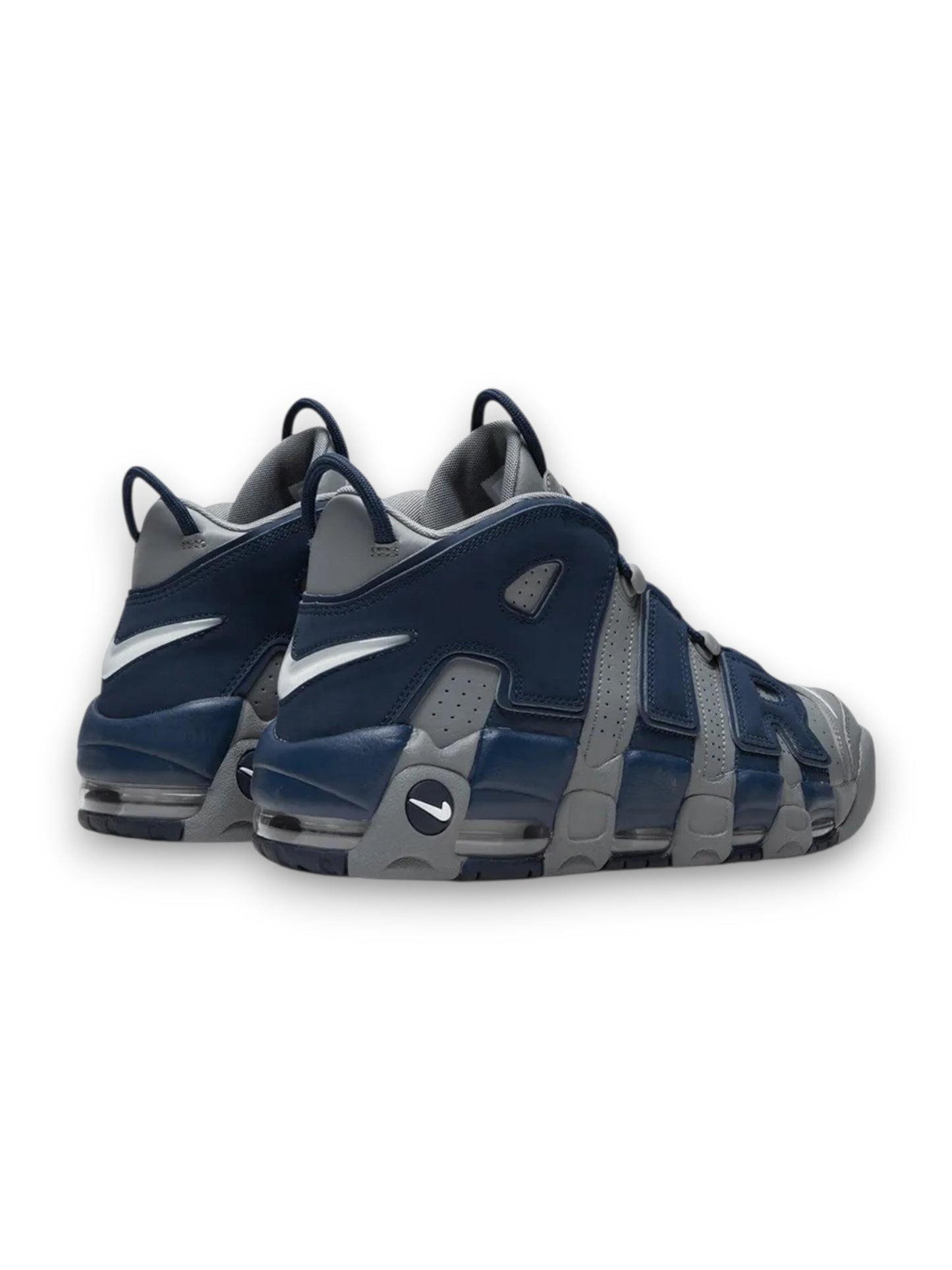 Nike Air More Uptempo '96 Gris/Azul