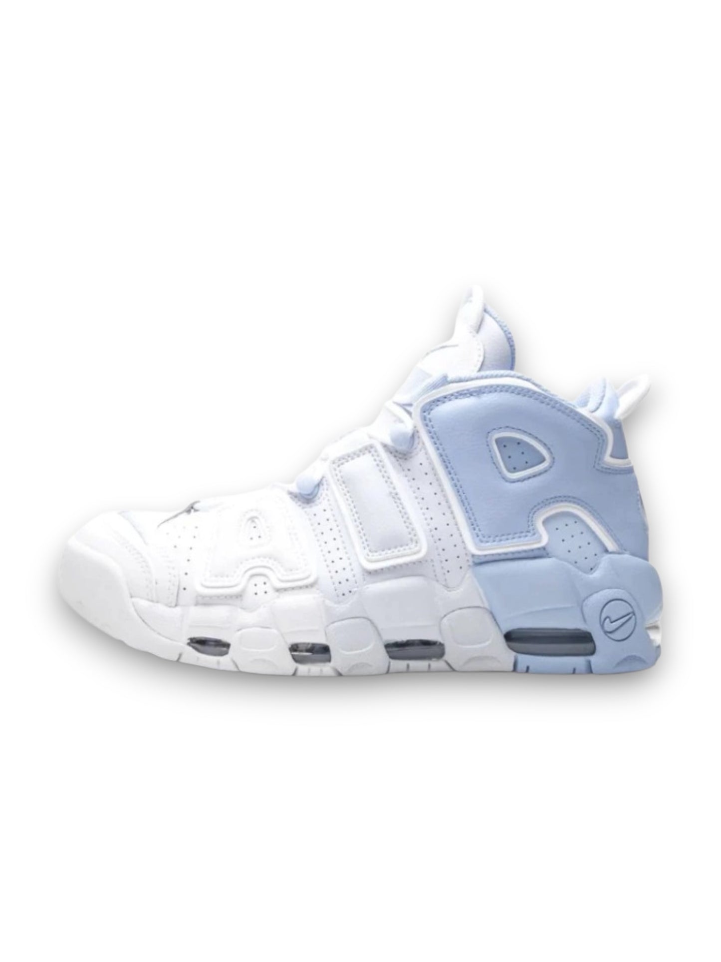 Nike Air More Uptempo '96 Sky Blue
