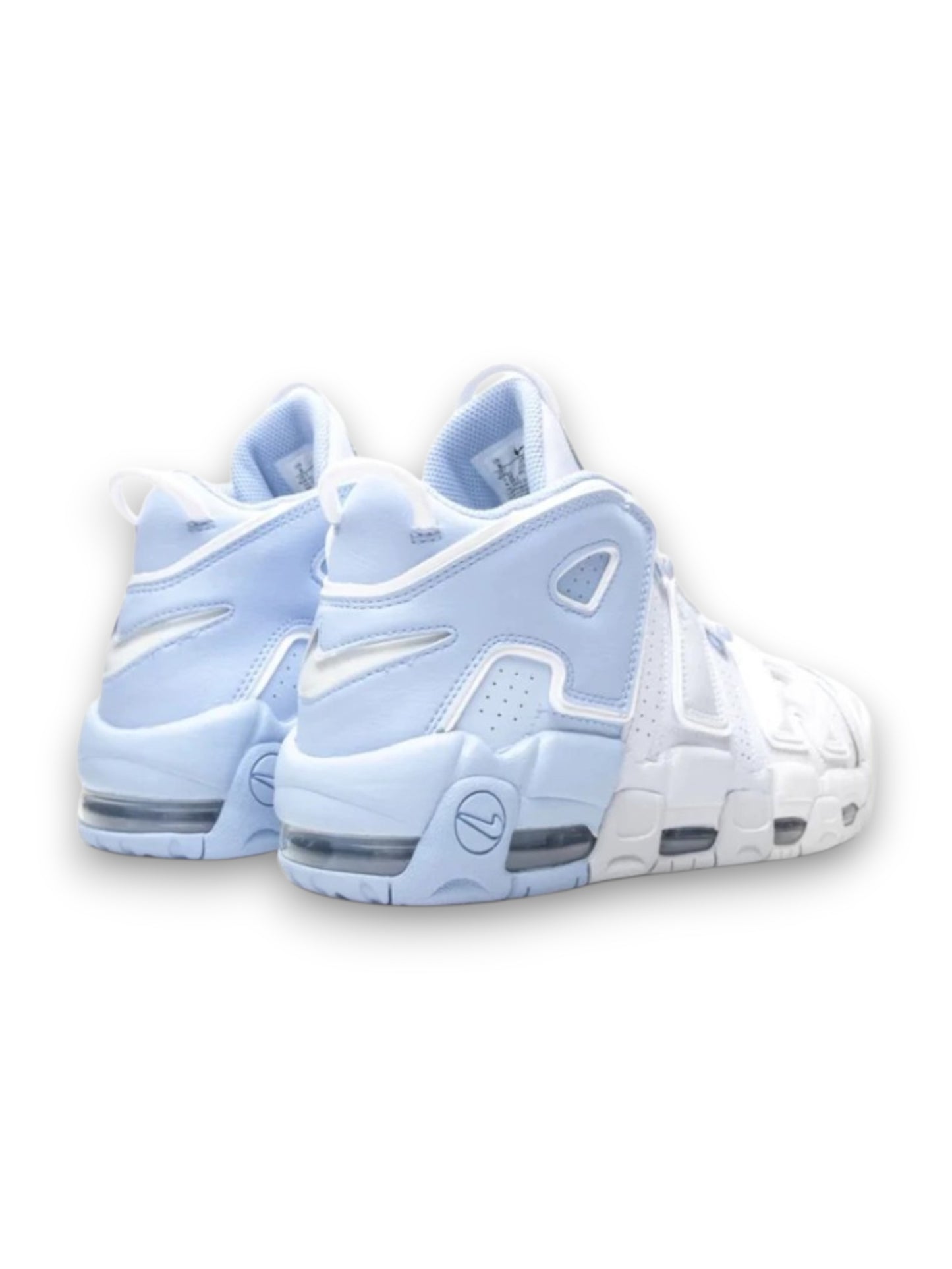 Nike Air More Uptempo '96 Sky Blue