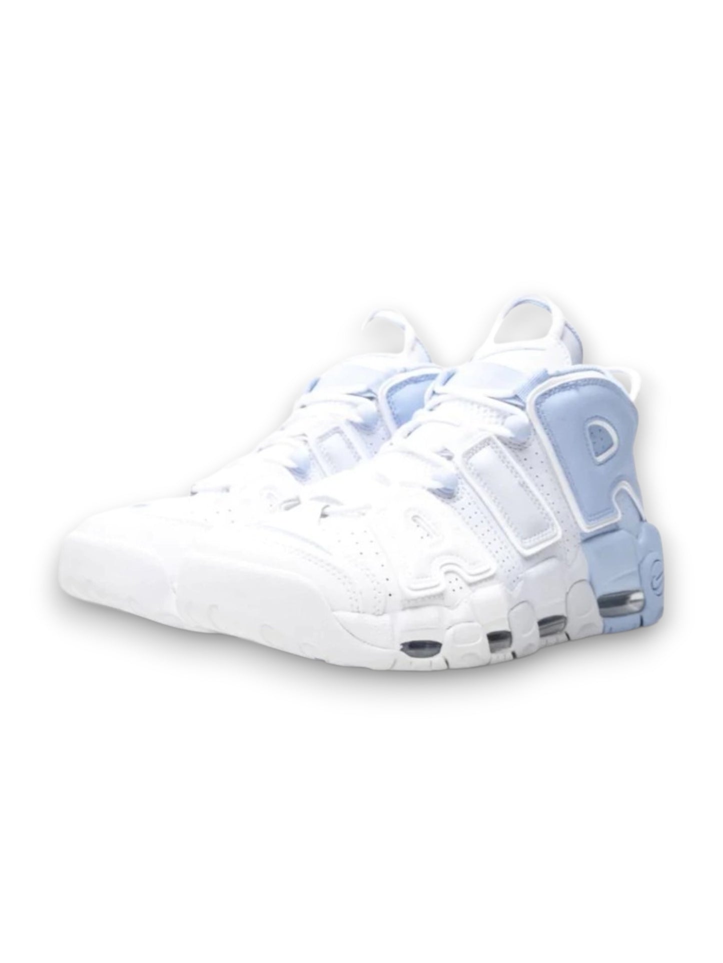 Nike Air More Uptempo '96 Sky Blue