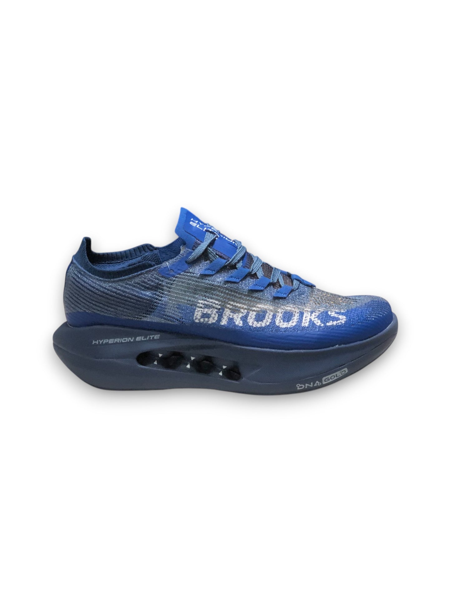 Brooks Hyperion Elite 5 Azul Marino