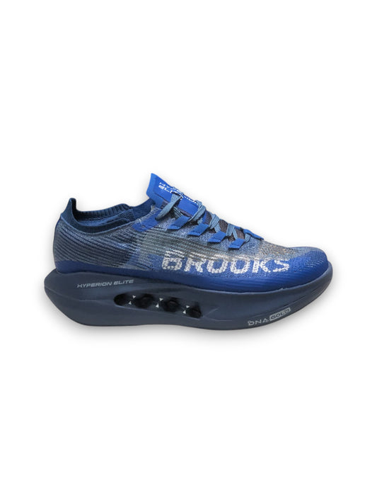 Brooks Hyperion Elite 5 Azul Marino