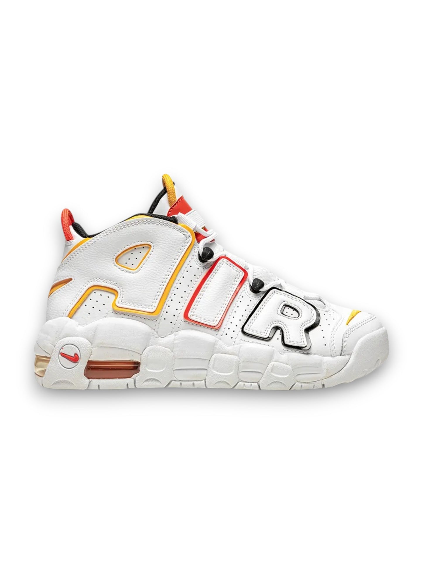Nike Air More Uptempo QS