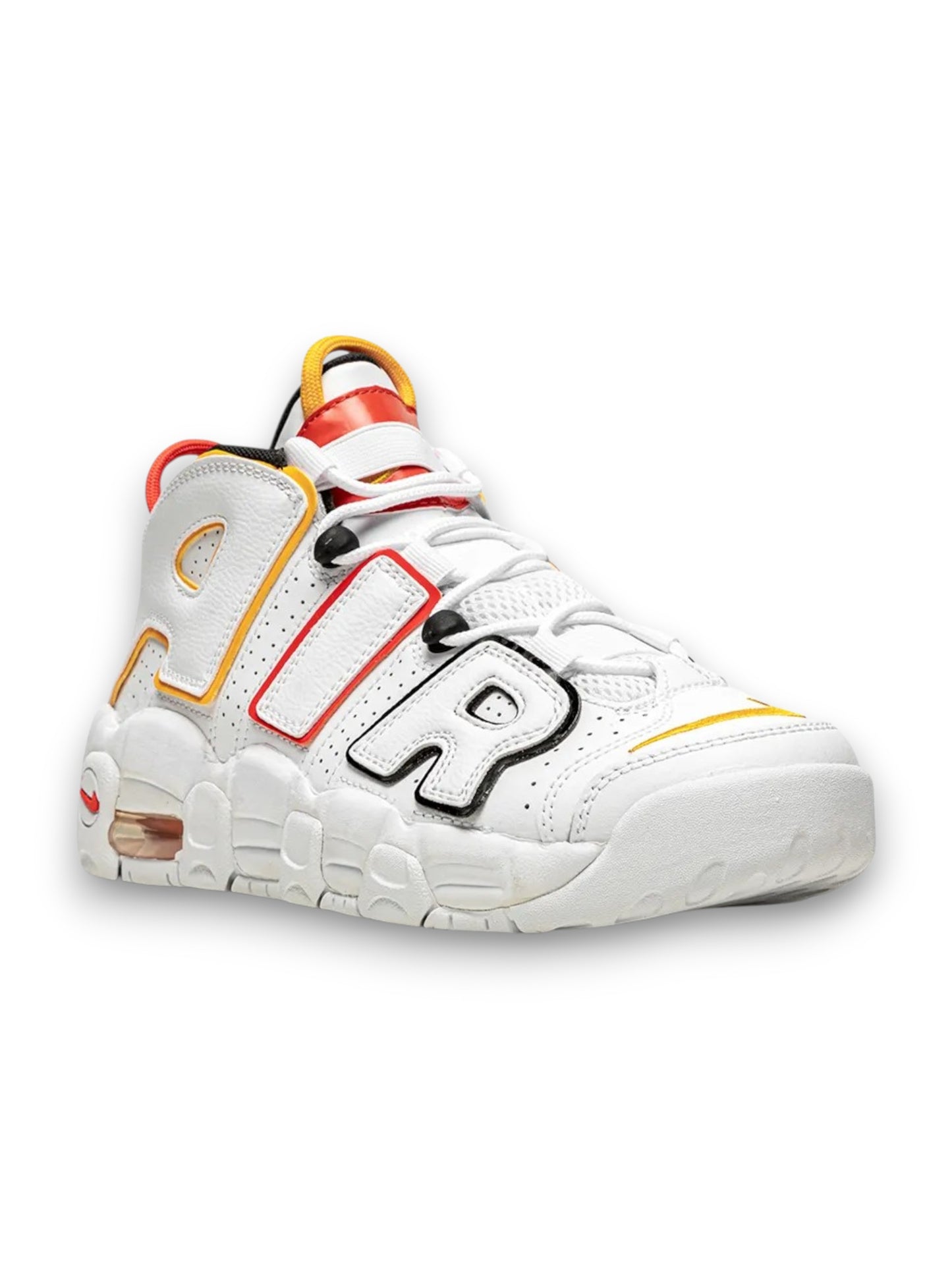 Nike Air More Uptempo QS