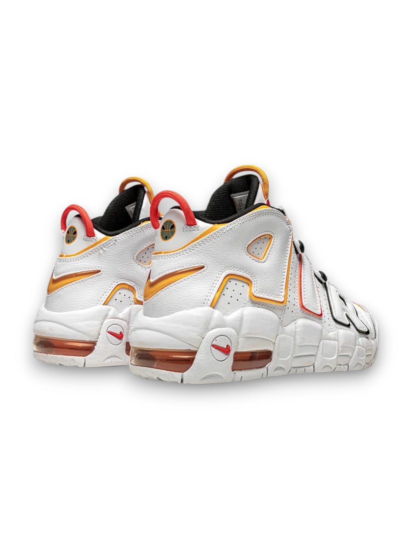Nike Air More Uptempo QS