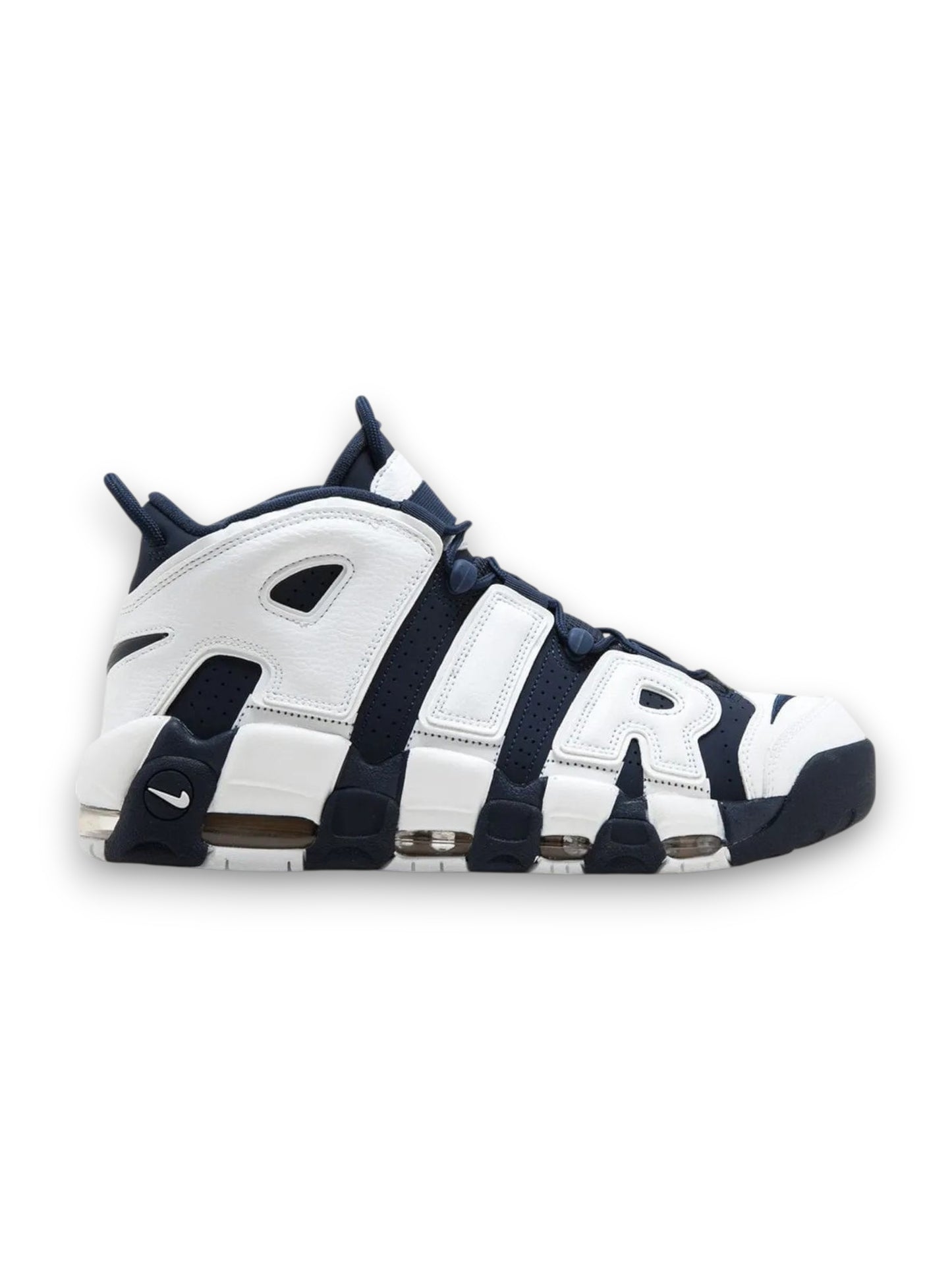Nike Air More Uptempo More