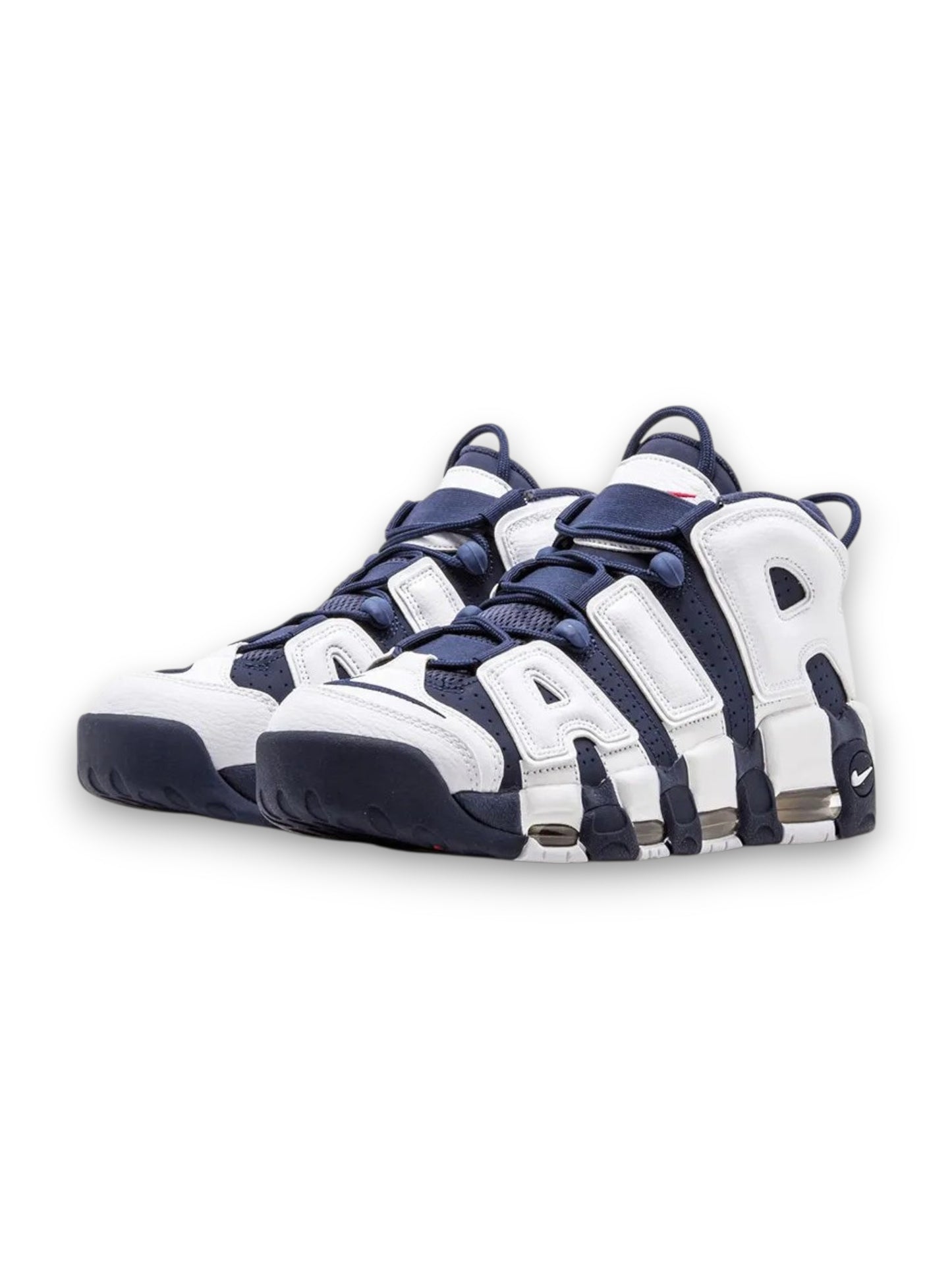 Nike Air More Uptempo More