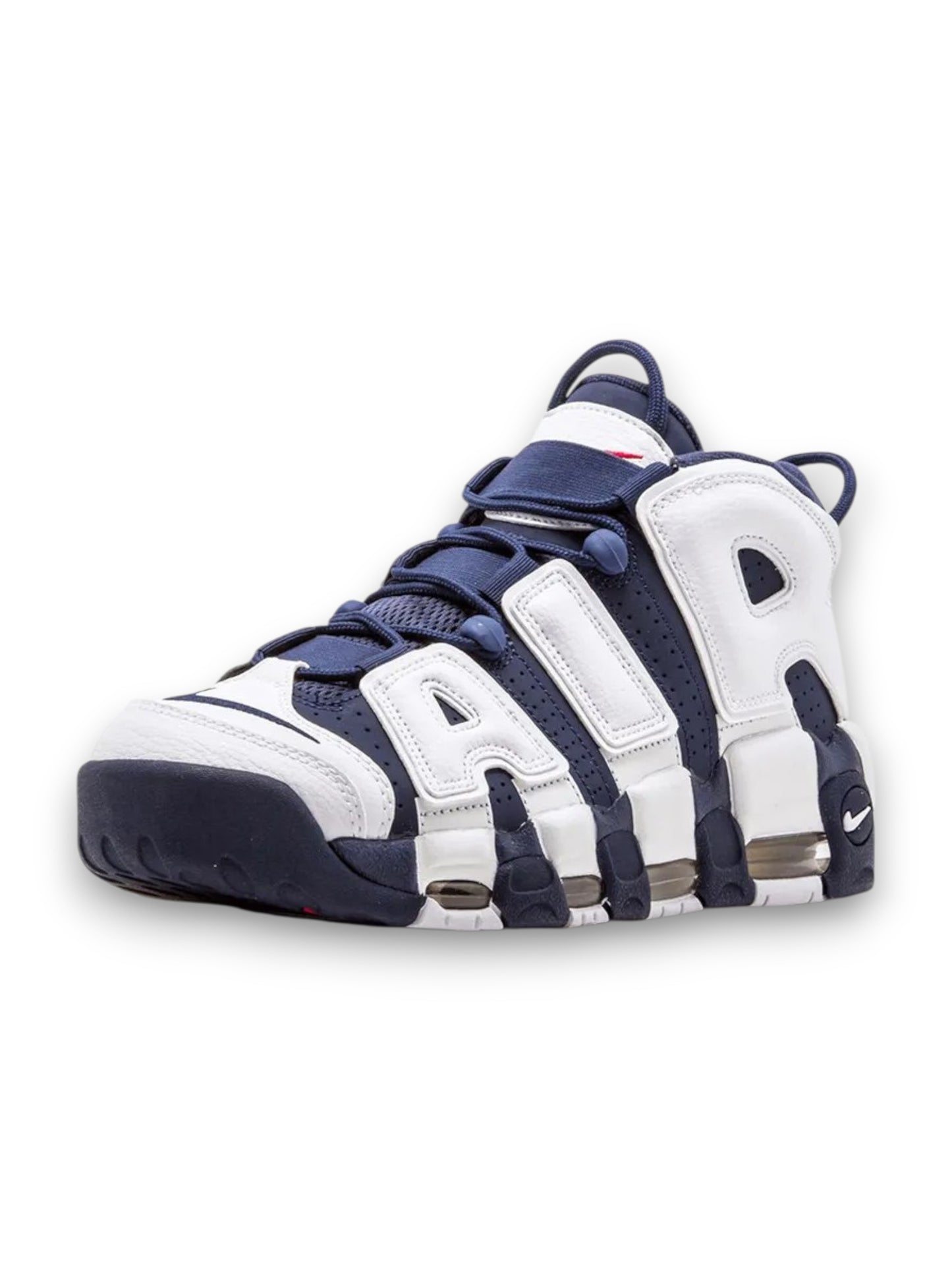 Nike Air More Uptempo More