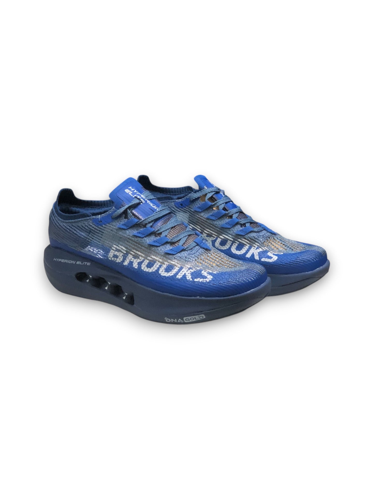 Brooks Hyperion Elite 5 Azul Marino