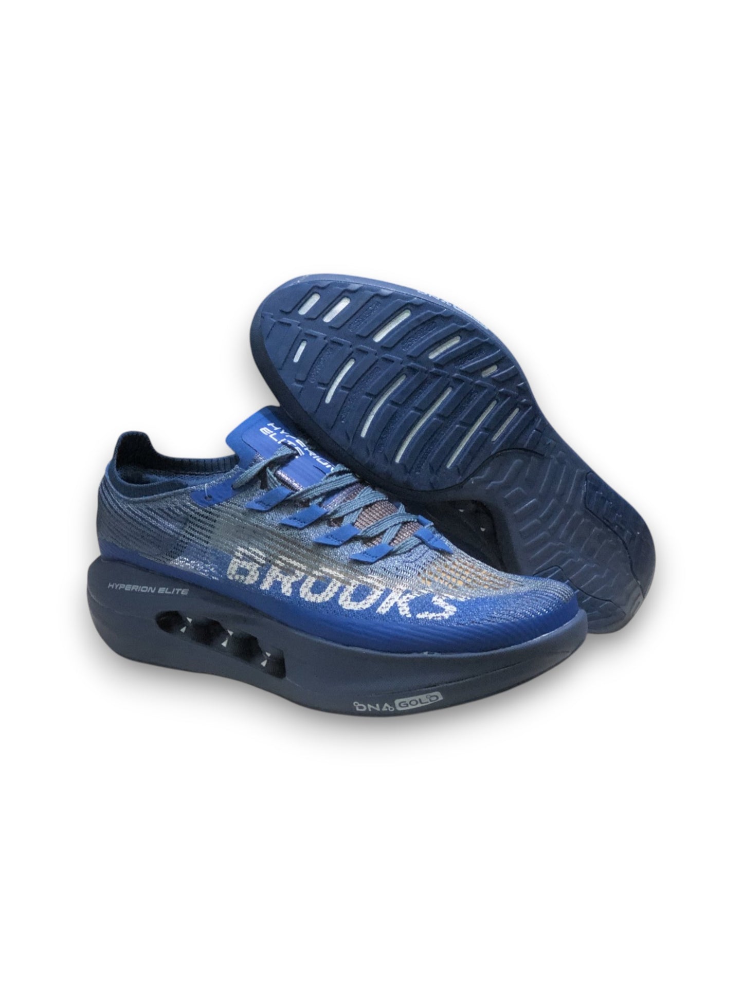 Brooks Hyperion Elite 5 Azul Marino