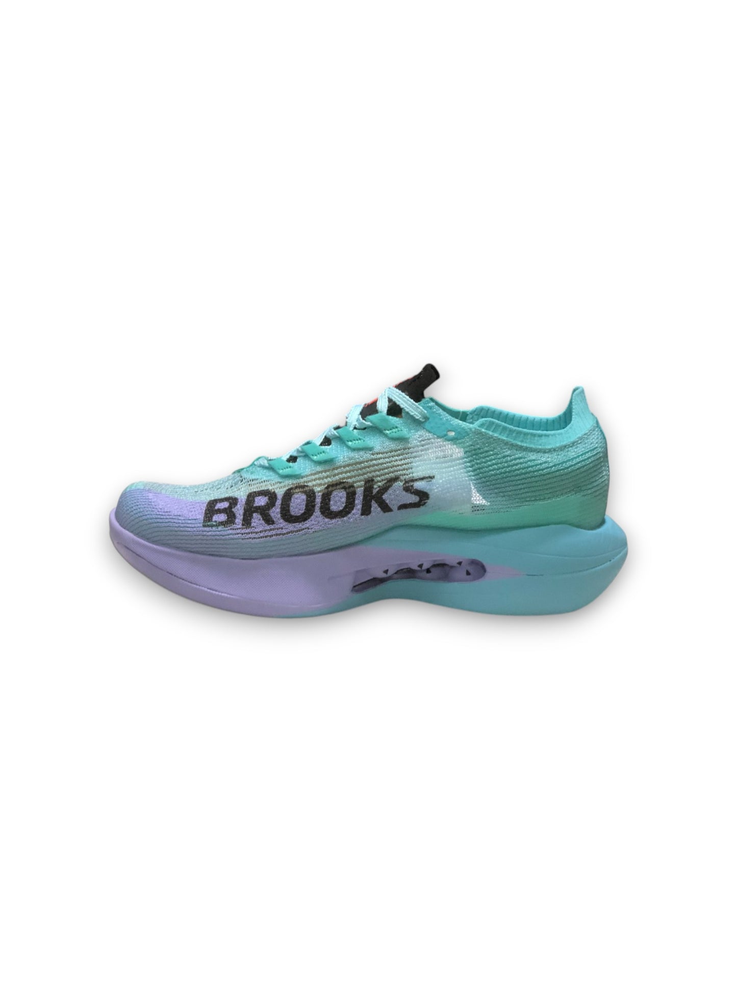 Brooks Hyperion Elite 5 Turquesa/Lila