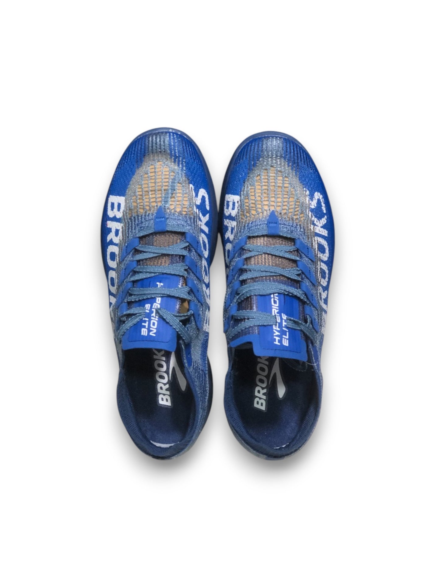 Brooks Hyperion Elite 5 Azul Marino