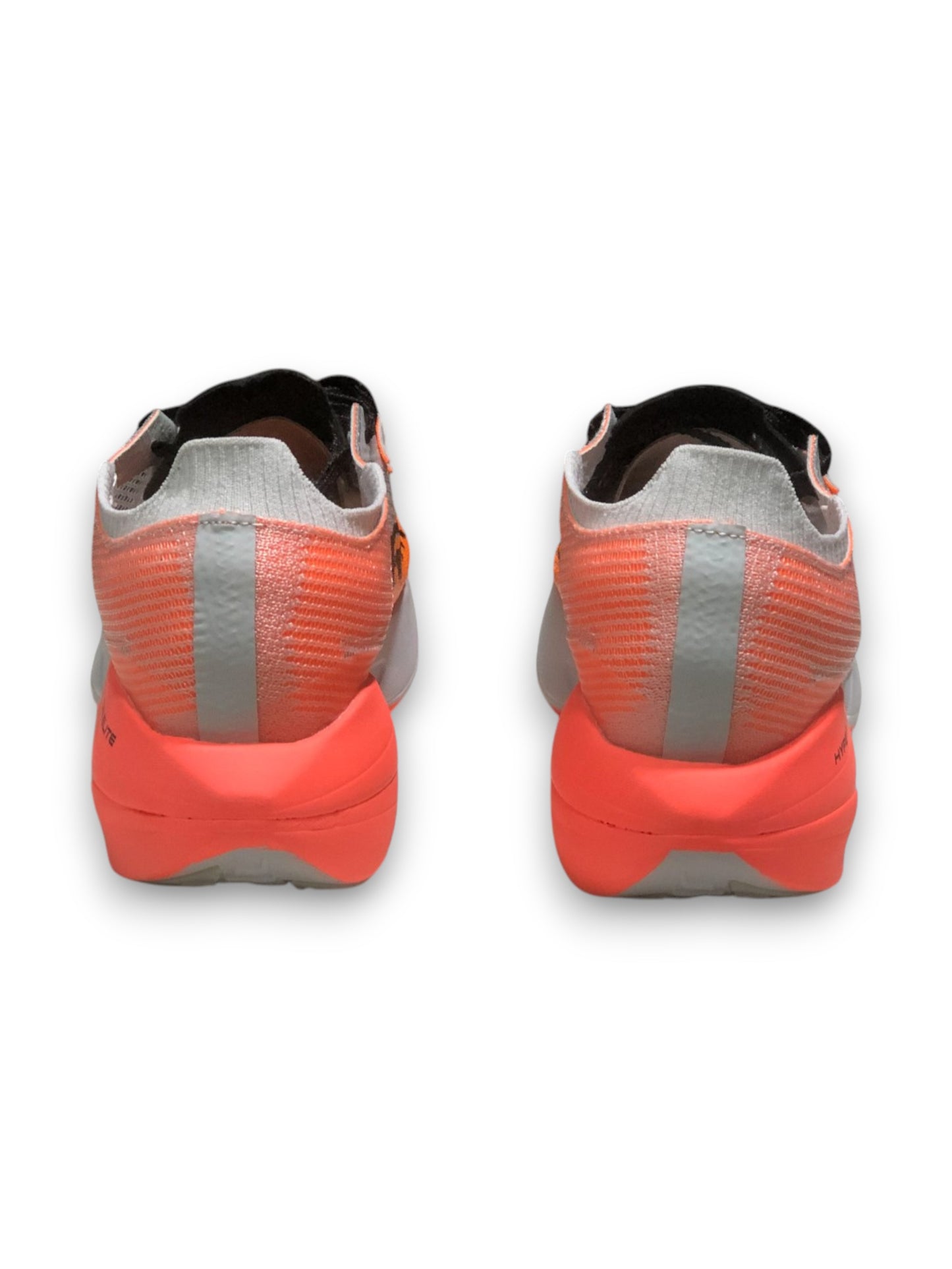 Brooks Hyperion Elite 5 Naranja/Blanco