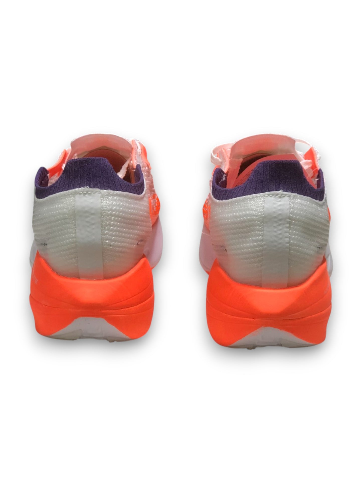Brooks Hyperion Elite 5 Naranja Metálico
