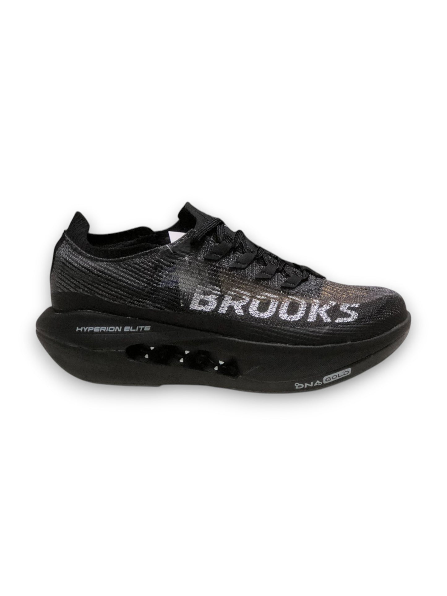 Brooks Hyperion Elite 5 Negro