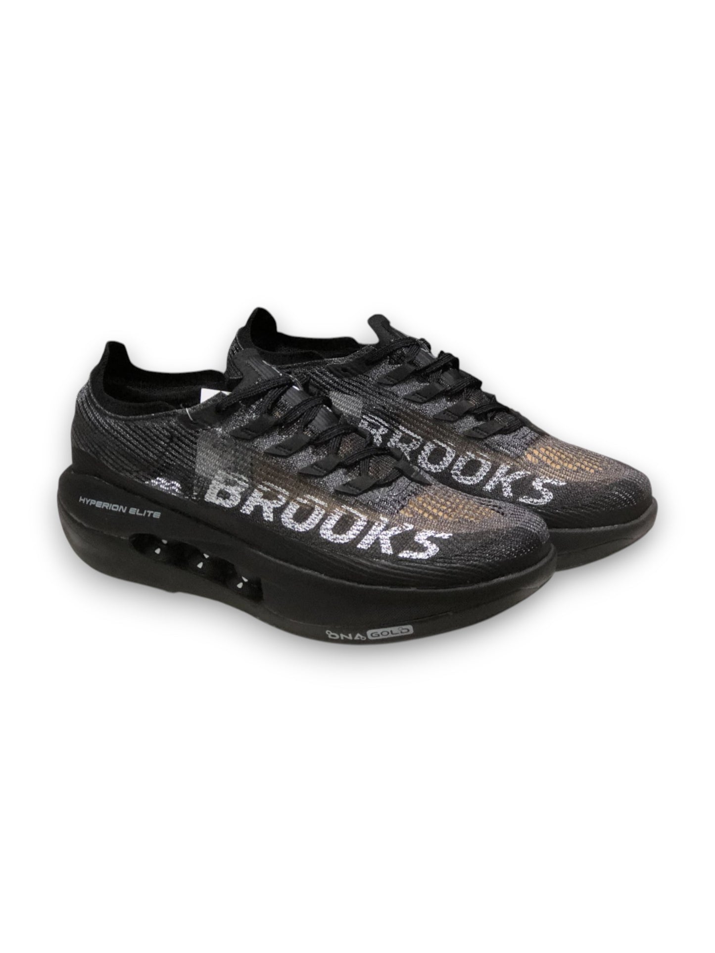 Brooks Hyperion Elite 5 Negro