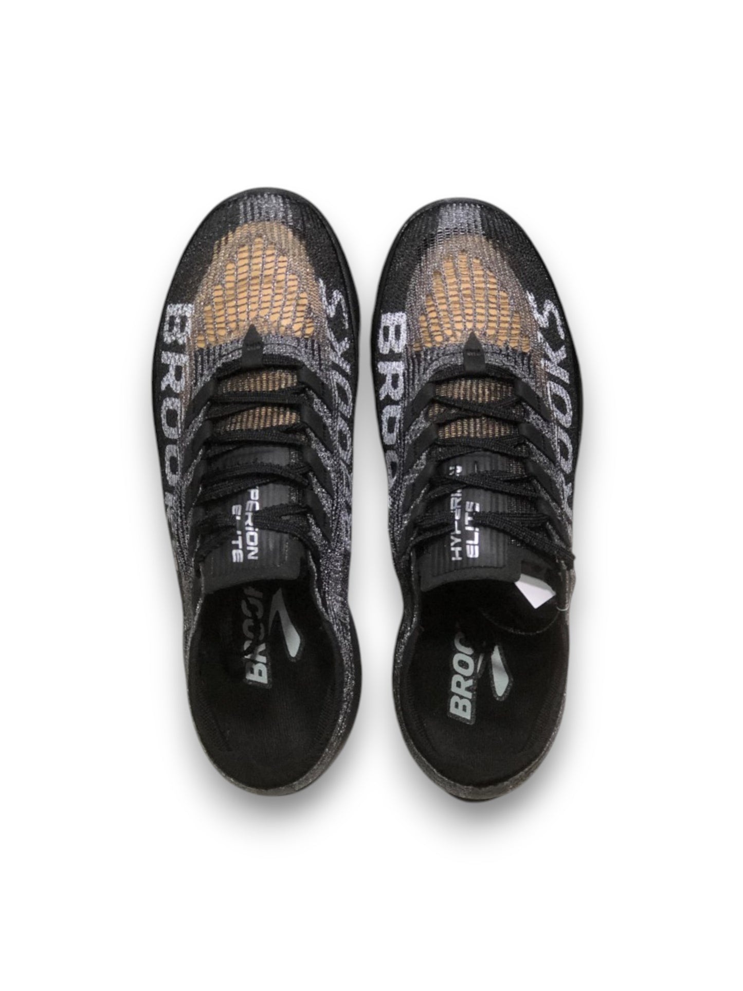 Brooks Hyperion Elite 5 Negro